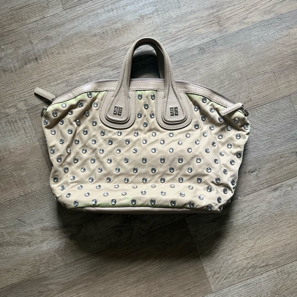Givenchy Nightingale Bag